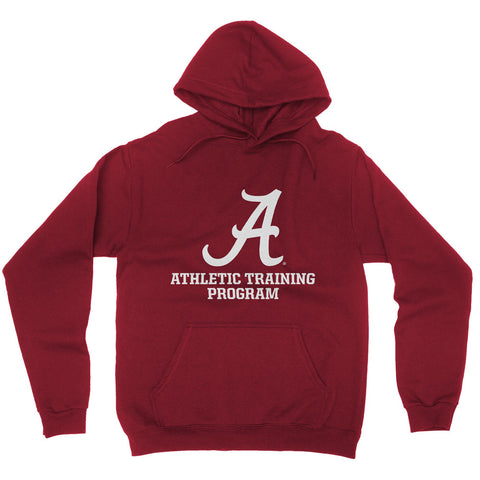 Athletic Training Program Alabama A Hoodie