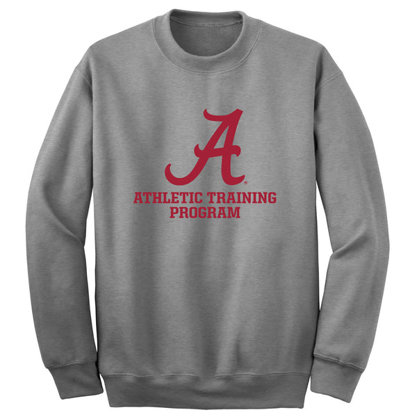 Athletic Training Program Alabama A Sweatshirt