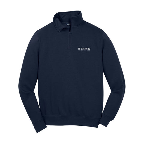 Blackburn Institute 1/4-Zip Sweatshirt