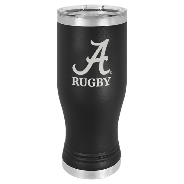 Alabama Rugby Insulated Pilsner