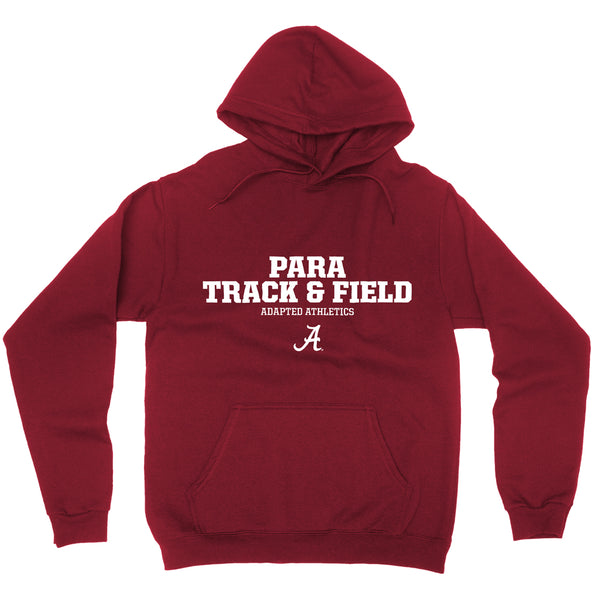 Adapted Athletics Para Track & Field Hoodie