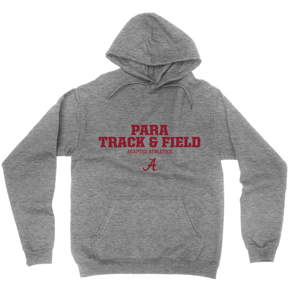 Adapted Athletics Para Track & Field Hoodie