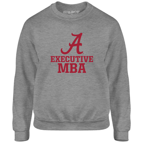 Executive MBA Sweat Shirt
