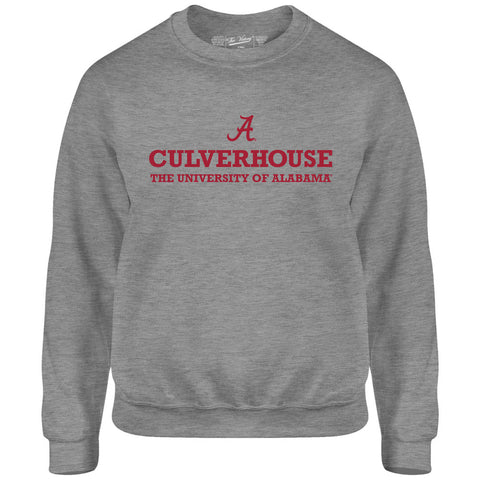 Culverhouse Sweat Shirt