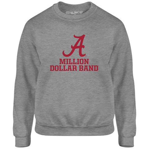 Million Dollar Band Sweat Shirt