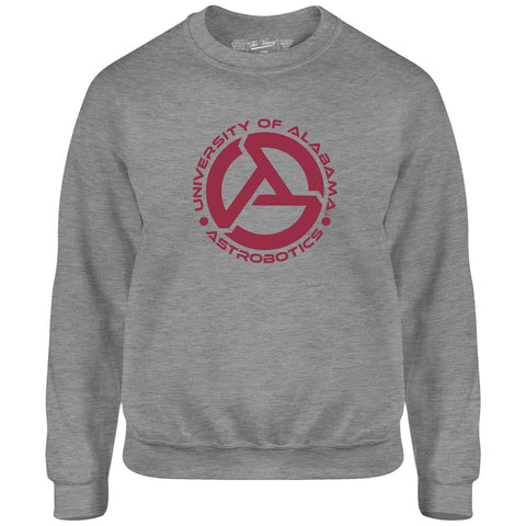 Alabama Astrobotics Sweat Shirt