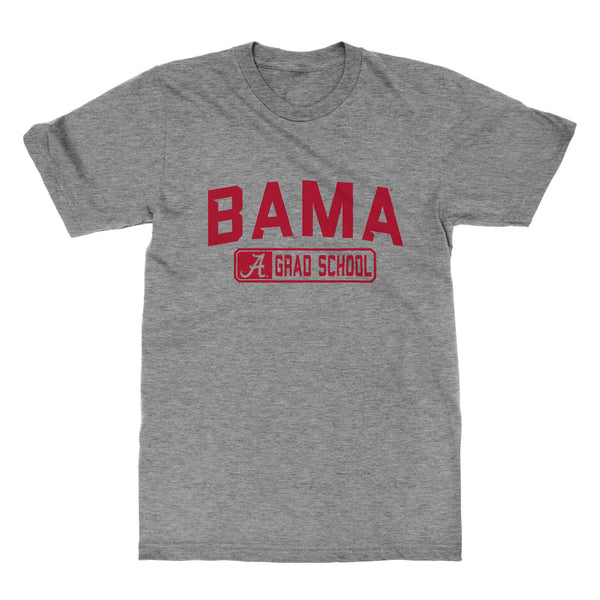 Bama Grad School Athletic