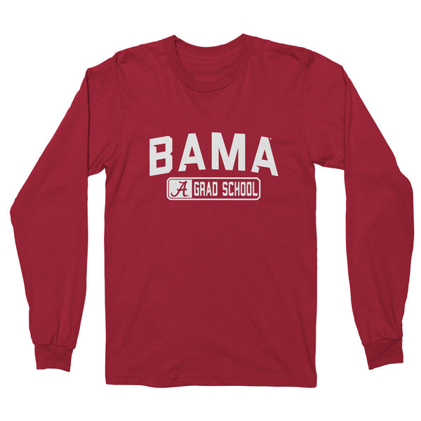 Bama Grad School Athletic