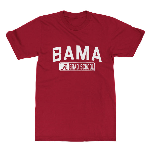 Bama Grad School Athletic