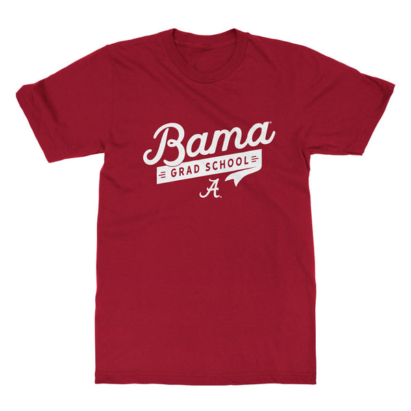 Bama Grad School Script