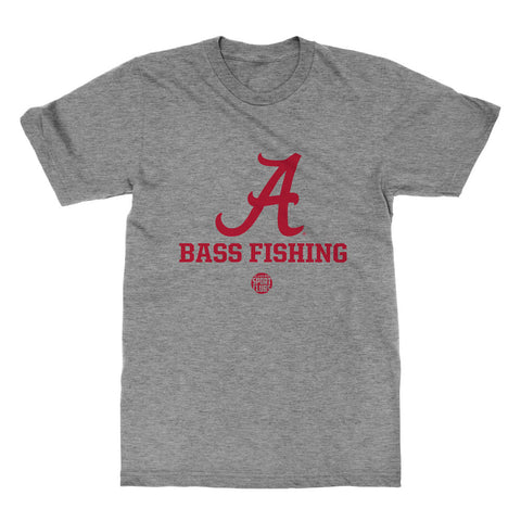 Bass Fishing Sport Clubs Alabama A