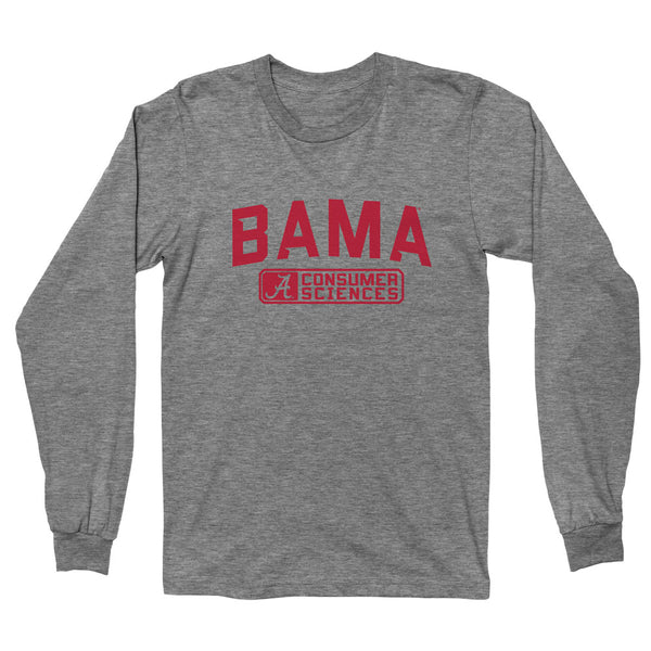 Bama Consumer Sciences Athletic