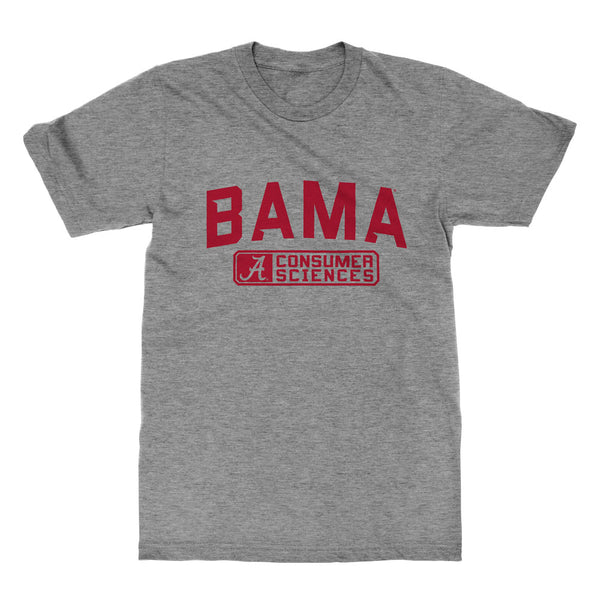 Bama Consumer Sciences Athletic