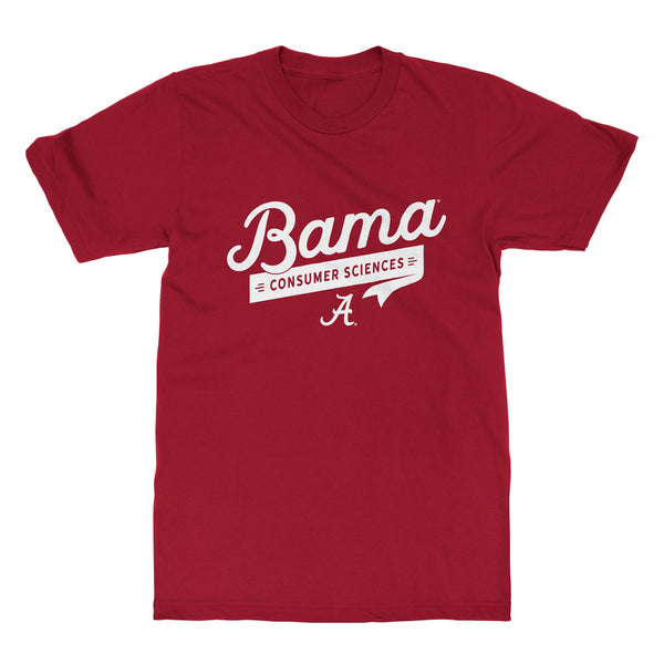 Bama Consumer Sciences Script