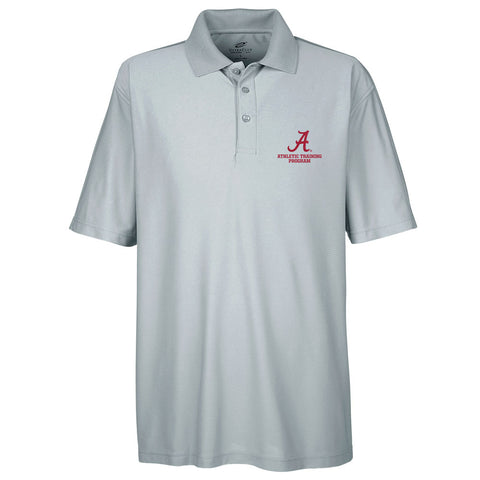 Athletic Training Program Men's Performance Golf Shirt