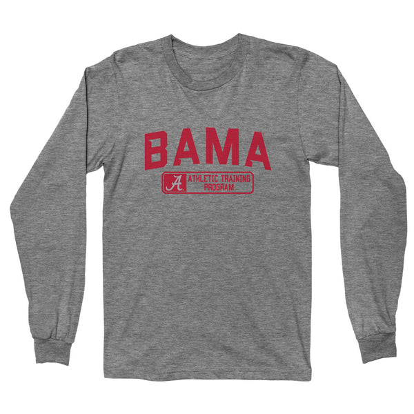 Bama Athletic Training Program Athletic