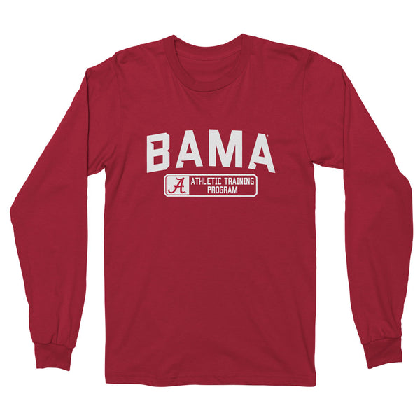 Bama Athletic Training Program Athletic