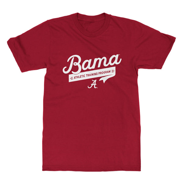 Bama Athletic Training Program Script