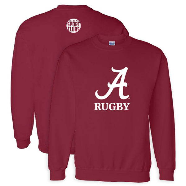 Rugby Sports Club Alabama A Sweatshirt
