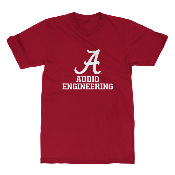 Audio Engineering Alabama A