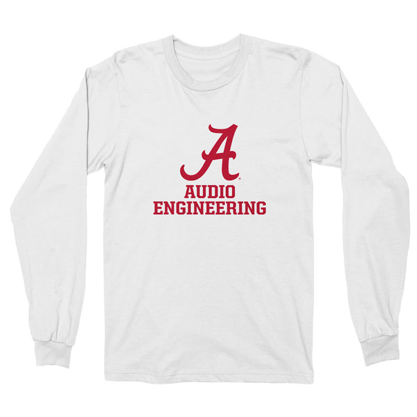 Audio Engineering Alabama A