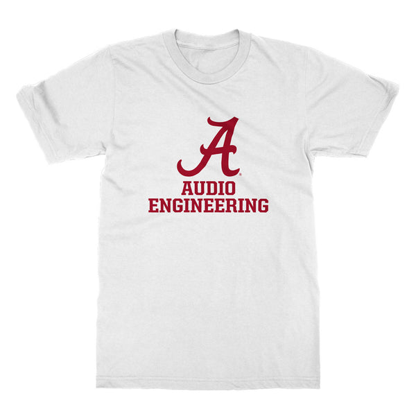 Audio Engineering Alabama A