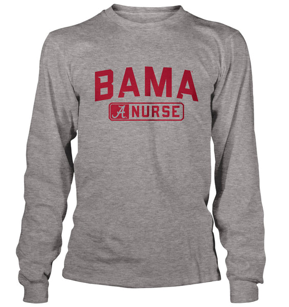 Bama Nurse Athletic