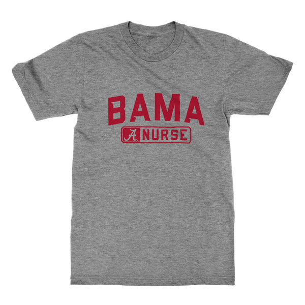 Bama Nurse Athletic