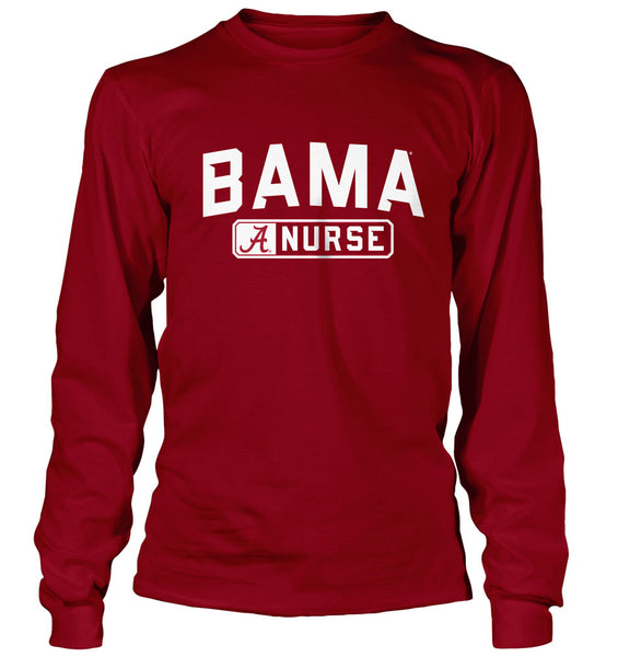 Bama Nurse Athletic