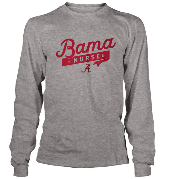 Bama Nurse Script