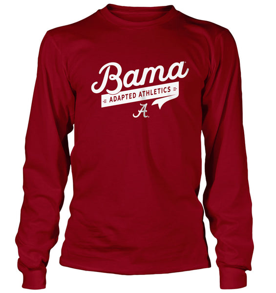 Bama Adapted Athletics Script