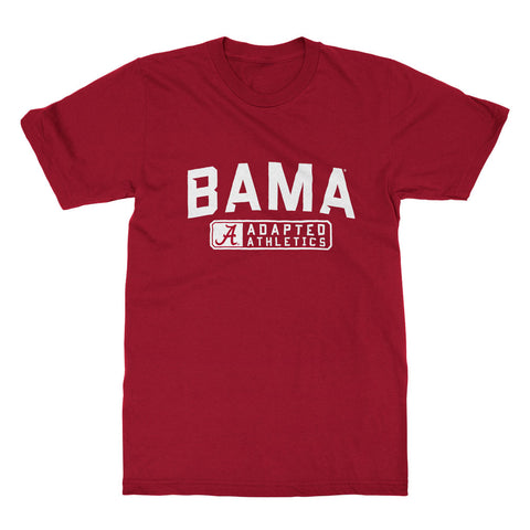 Bama Adapted Athletics Athletic