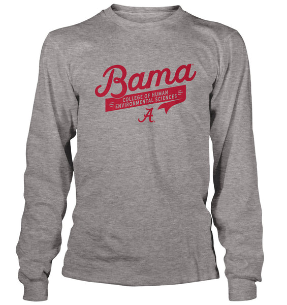 Bama CHES Script