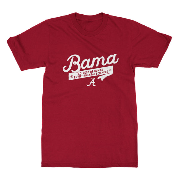 Bama CHES Script