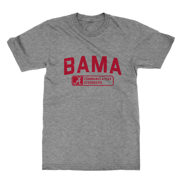 Bama Dept. of Communicative Disorders Athletic