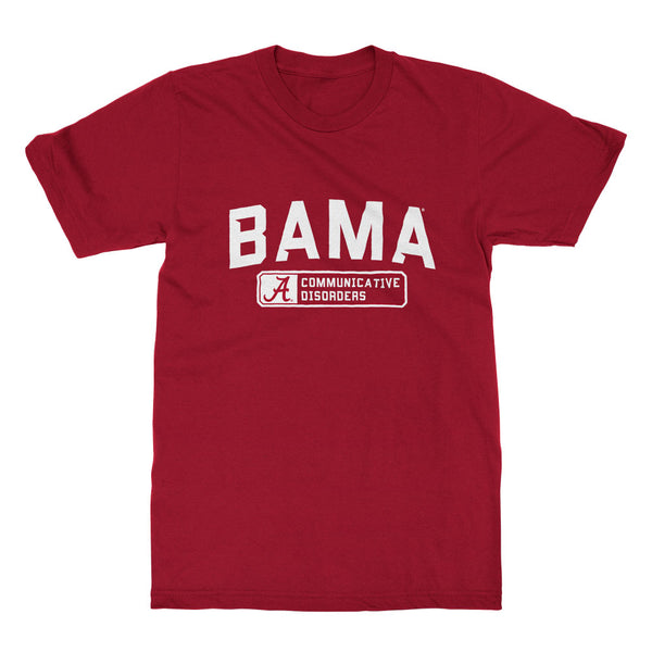 Bama Dept. of Communicative Disorders Athletic