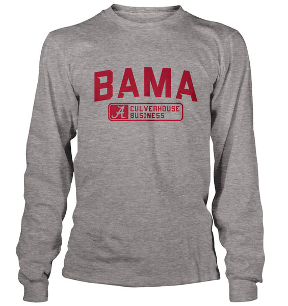 Bama Culverhouse Athletic