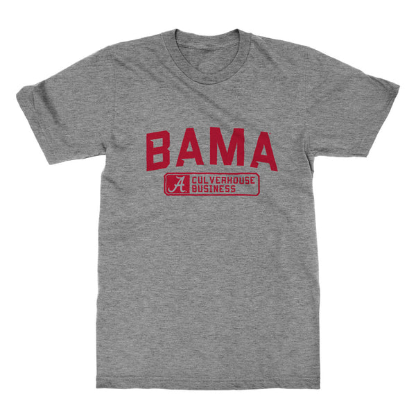 Bama Culverhouse Athletic