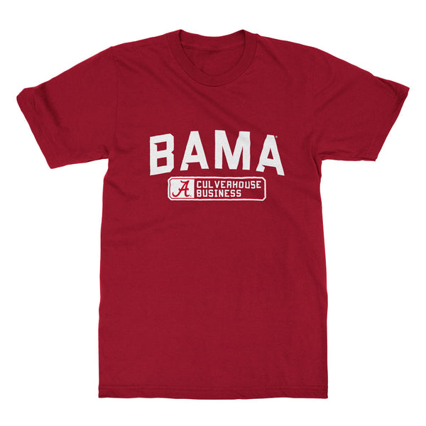 Bama Culverhouse Athletic