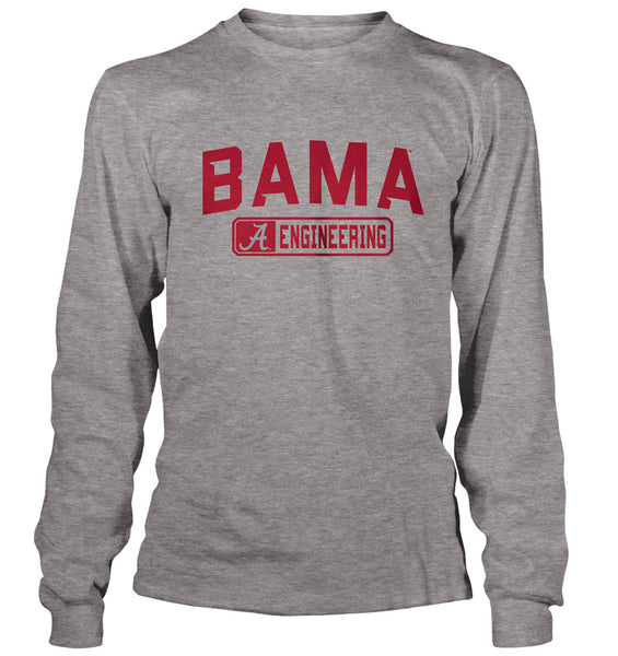 Bama Engineering Athletic