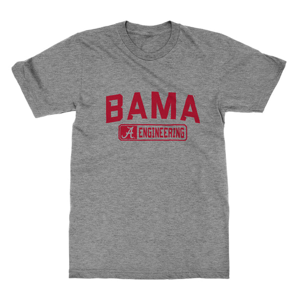 Bama Engineering Athletic