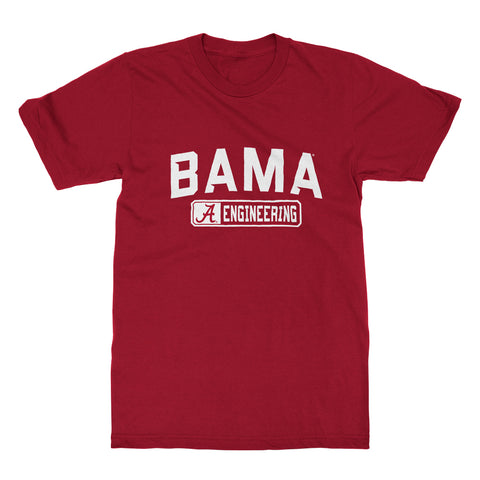 Bama Engineering Athletic