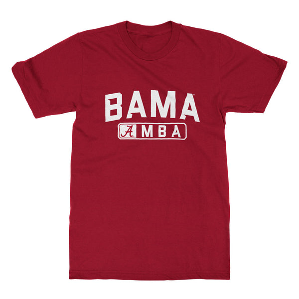 Bama Executive MBA Athletic