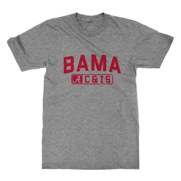 Bama Communication & Information Sciences Athletic