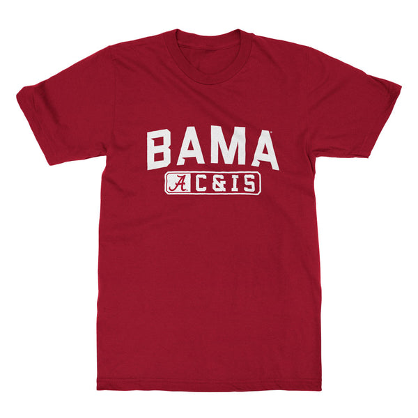 Bama Communication & Information Sciences Athletic