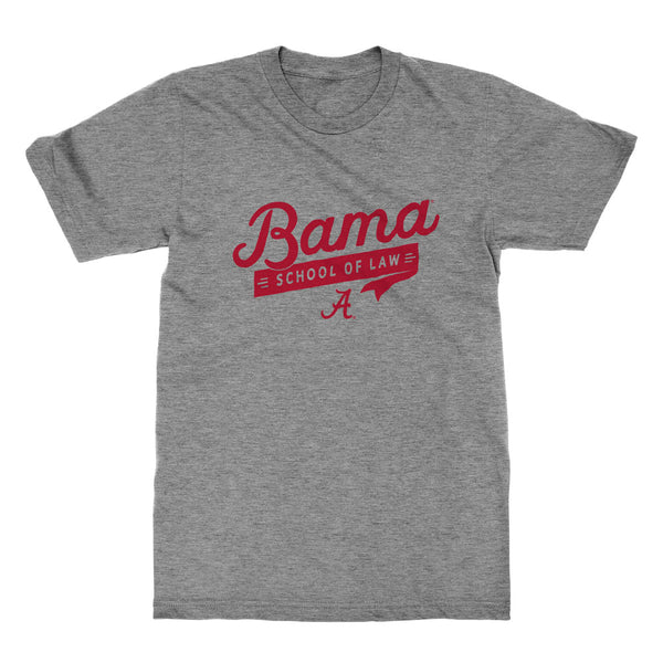 Bama School of Law Script