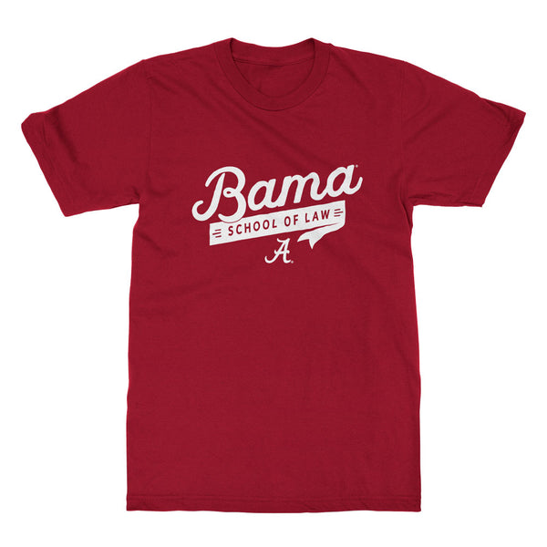 Bama School of Law Script