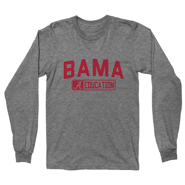 Bama Education Athletic