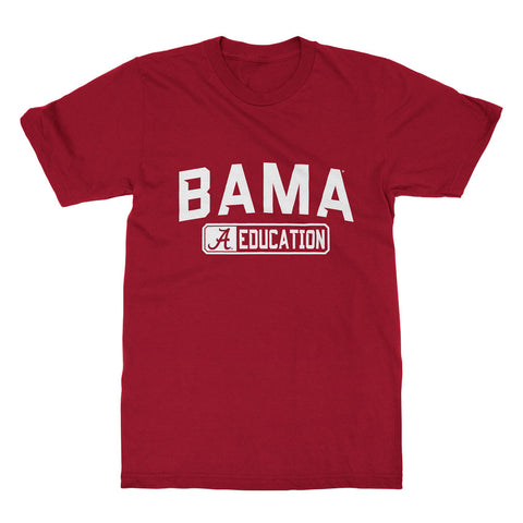 Bama Education Athletic