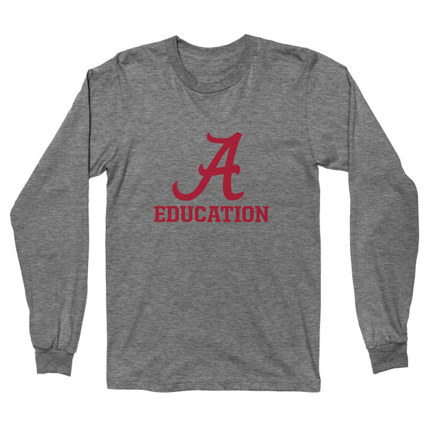 College of Education Alabama A